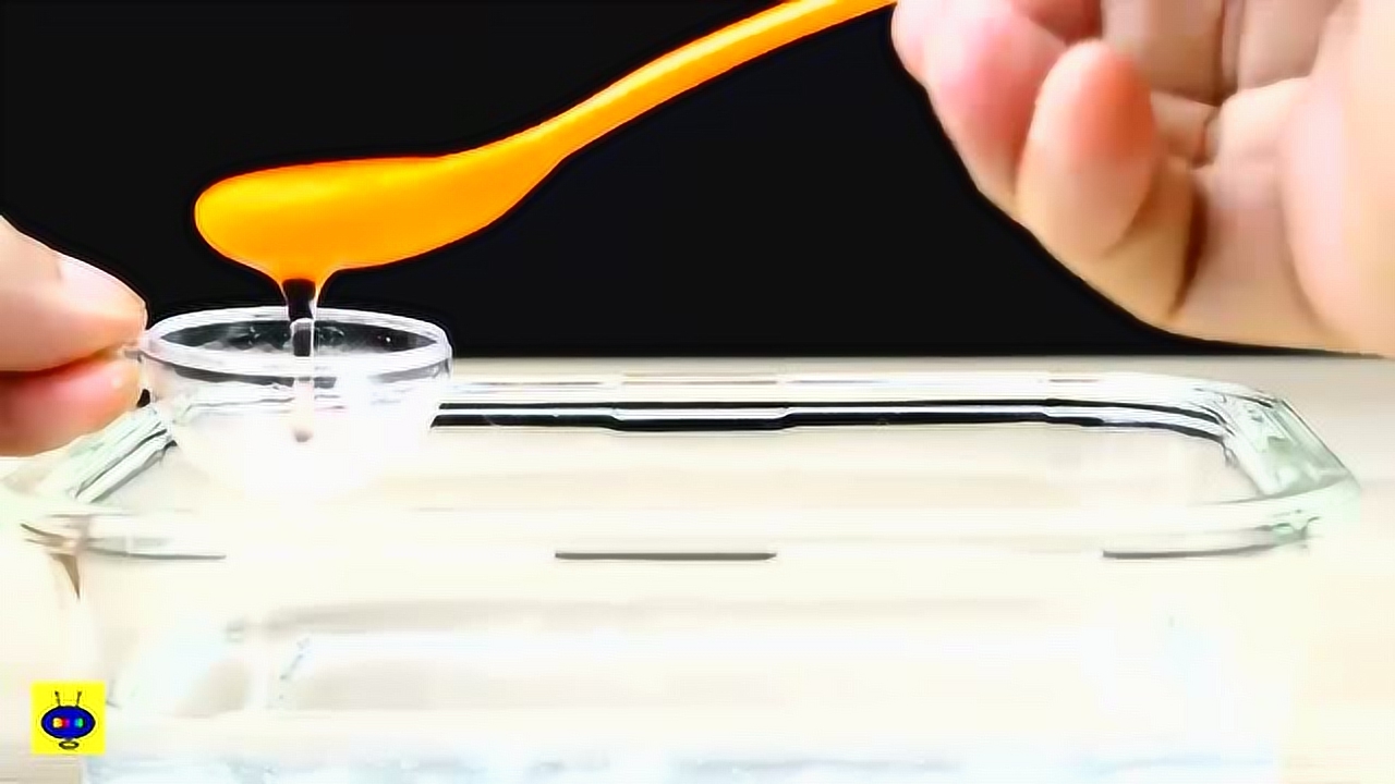 三倍流畅播放 4k超清体验 02:53《科学小实验"凝胶"制作水晶宝