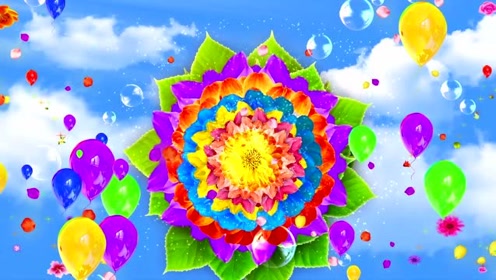 舞蹈《舞花棍的小阿姑》