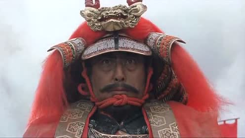 上杉信 腾讯视频