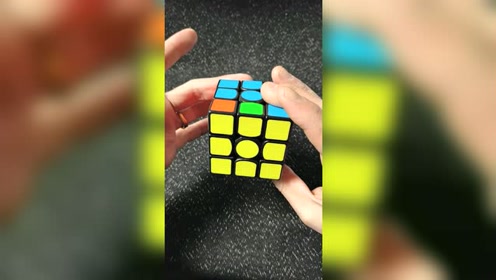 魔方倒l公式-腾讯视频