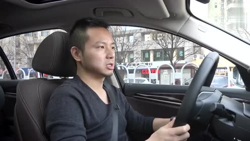 老司机试车 胡正阳对比试驾宝马525li和奥迪a6l 45tfsi