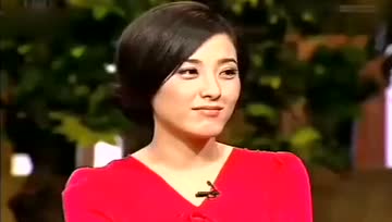 曾黎：吃素不仅减脂，连痘痘都没了