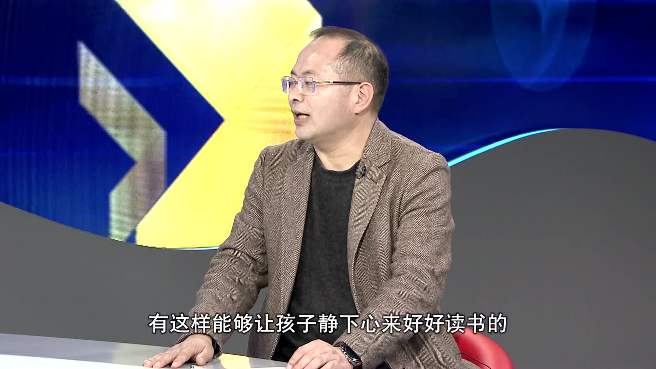 4k超清体验  17:59   20190319名师零距离 光南中学 童国强第一期