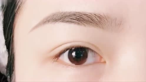 眉毛种类 腾讯视频