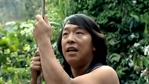 末路天堂大结局:一句"我是国际刑警"才让黄渤,张国强等人清醒