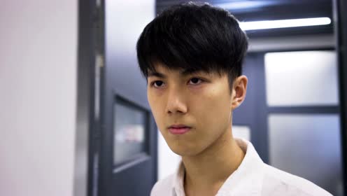 壹帧影视制作 | 深圳高校模特大赛【张智豪】风采视频