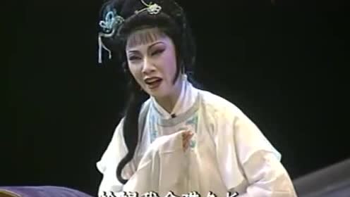 李金枝演唱豫剧《泪洒相思地》选段,承蒙小姐你的恩德广