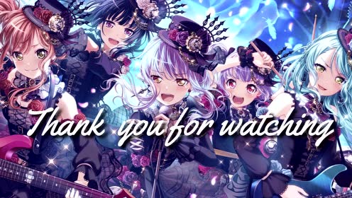 Roselia è…¾è®¯è§†é¢'