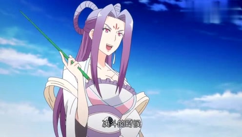 金丹王舞大战元婴志峰仙人,越级挑战丝毫不虚