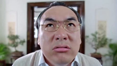 新精武门:霍师傅武功绝顶,不料星爷一拳下去,竟直接变色
