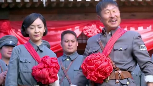 怒放:赵关克抢罗麦,要跟她结婚