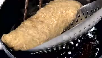 1分钟教你做没有鹅肉的卤素鹅