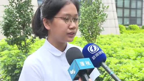 厦门六中合唱团送别高至凡老师 请在天堂继续歌唱