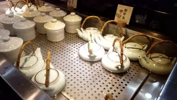 98元自助餐没有肉，却人气超旺