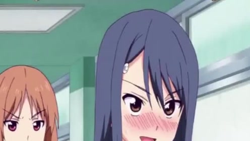 风纪委员长 腾讯视频