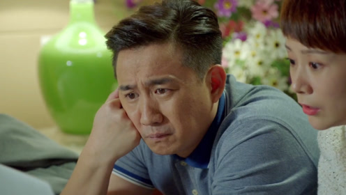 电视剧混剪:黄磊是个很温柔很顾家的人,简直是好男人的模范