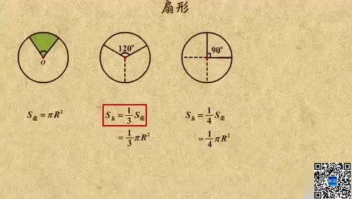 これまでで最高の扇面積公式 最高のぬりえ
