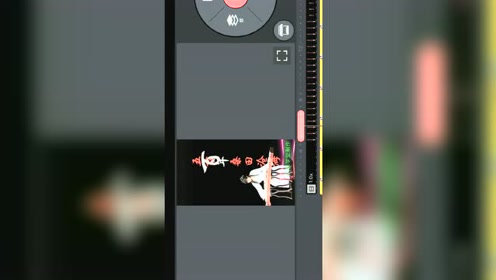 黑幕素材 腾讯视频