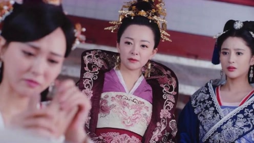 未央熟练为拓跋浚暖身子,母妃瞬间明白,她才是拓跋浚的真爱!