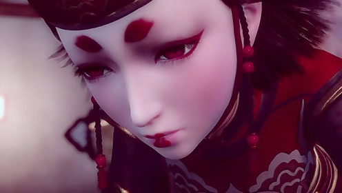 《不良人》钟小葵身份到底如何?连孟婆都会放她一马