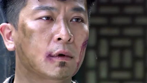 看霍啸林兄弟俩,一个是抗日英雄一个却成大汉奸,奶奶直呼天意