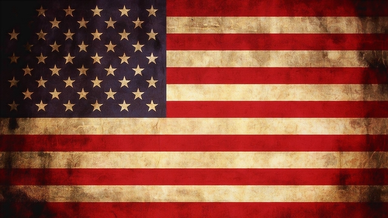 小学生说美国通史1序言