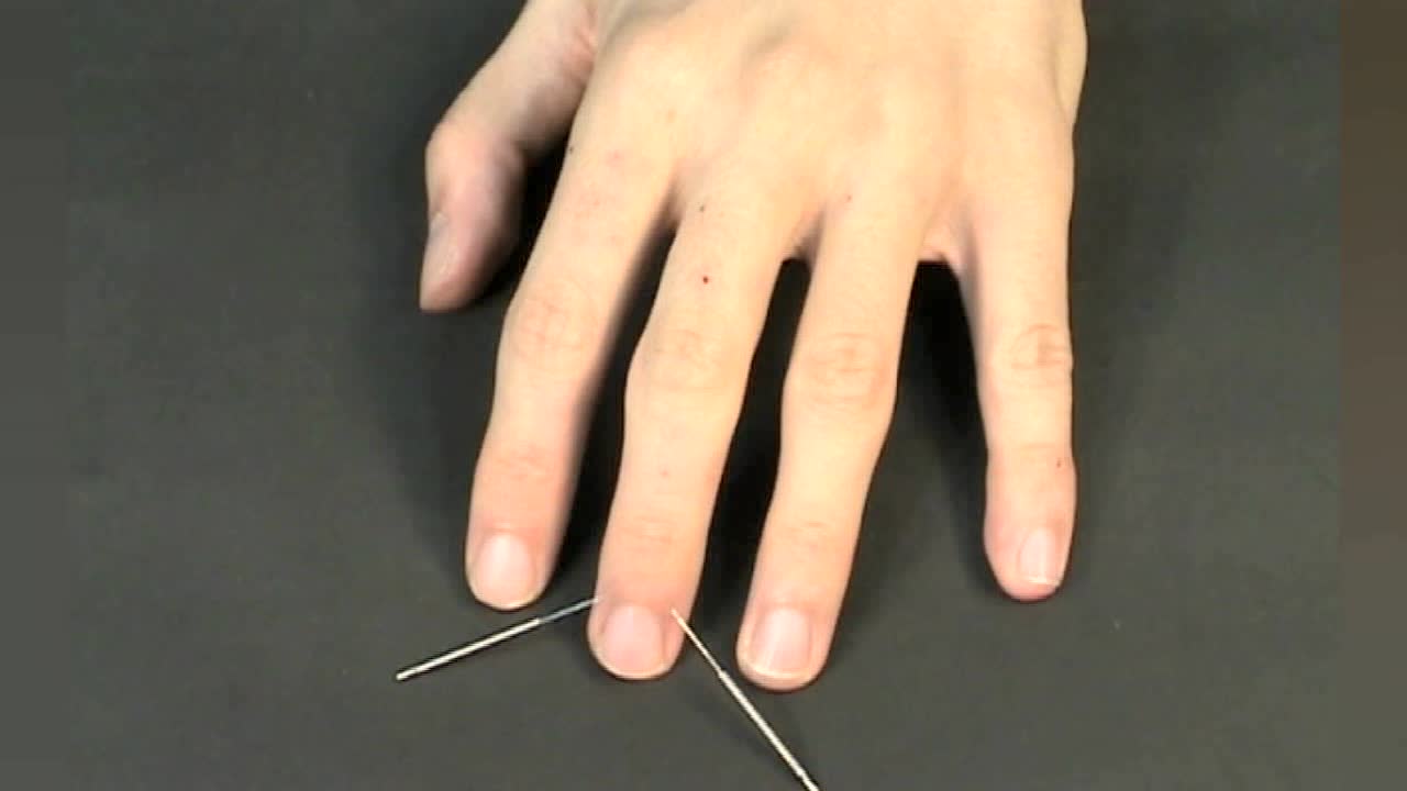 体验 1080p蓝光画质 三倍流畅播放 4k超清体验  01:13   董氏奇穴针灸