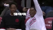 NBA轻松时刻：假如你的队友是个傻子！