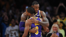 一个比一个精明！隆多&詹皇领衔NBA那些超高球商时刻
