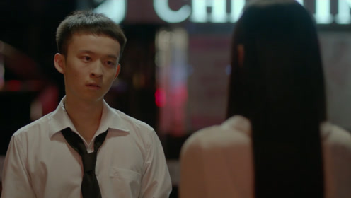 青春派:黄晶晶喜欢上别人,居然看到懵了,变得也太快了