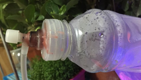 自制充氧机 腾讯视频