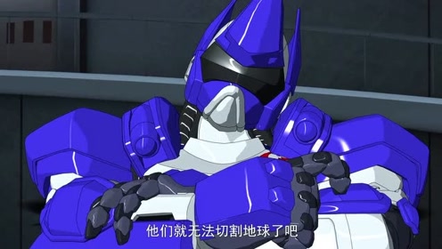 《空天战队之星兽大战》空天战士不稀罕这种荣誉,主神你的末日到了