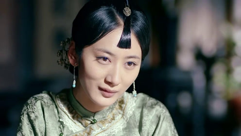 一代枭雄:何辅堂重回风雷镇,竟被自己女人抓了,这回麻烦大了