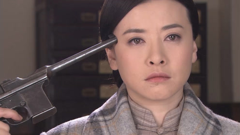 铁血独立营32:小琴与日本情人同归于尽,江雪原潜入老岭沟