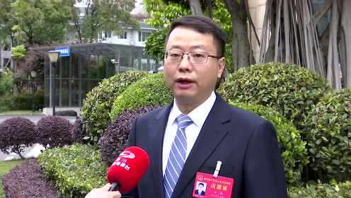 郎酒股份总经理付饶人物访谈