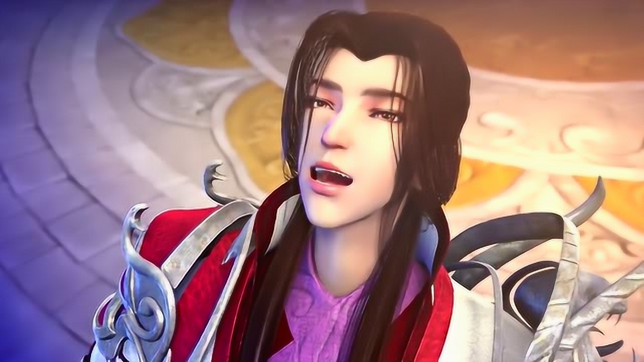 太乙仙魔录:"采花贼"竟是无欲子!冯太!