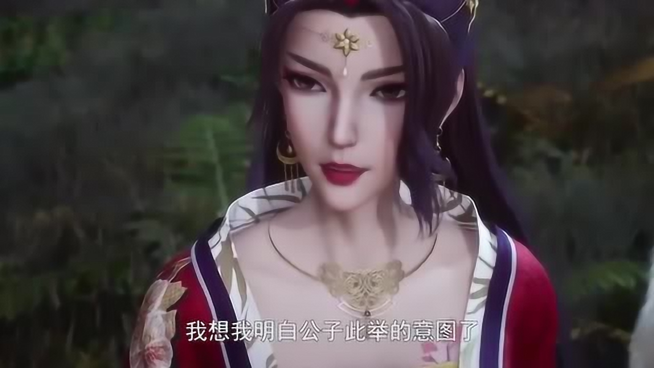 1080p蓝光画质 三倍流畅播放 4k超清体验  01:39   万界神主:苏小小的