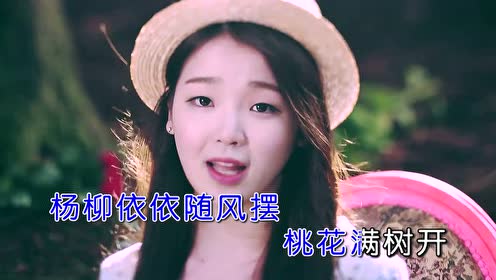 花海情缘(袁泉演唱 贺灵安词 代慧颖曲 何鹏编曲)