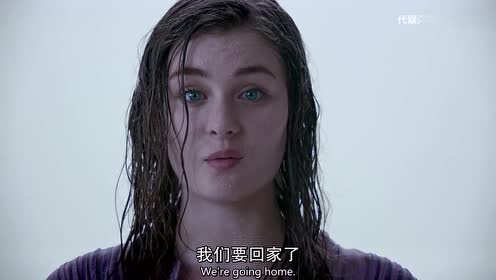小镇被穹顶封印了30天,人们终于在地底找到出口,详解《穹顶之下》