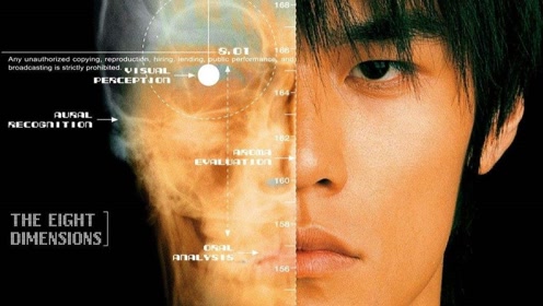 八度空间之分裂 腾讯视频