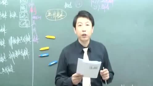 高中化学选修3(物质结构与性质)