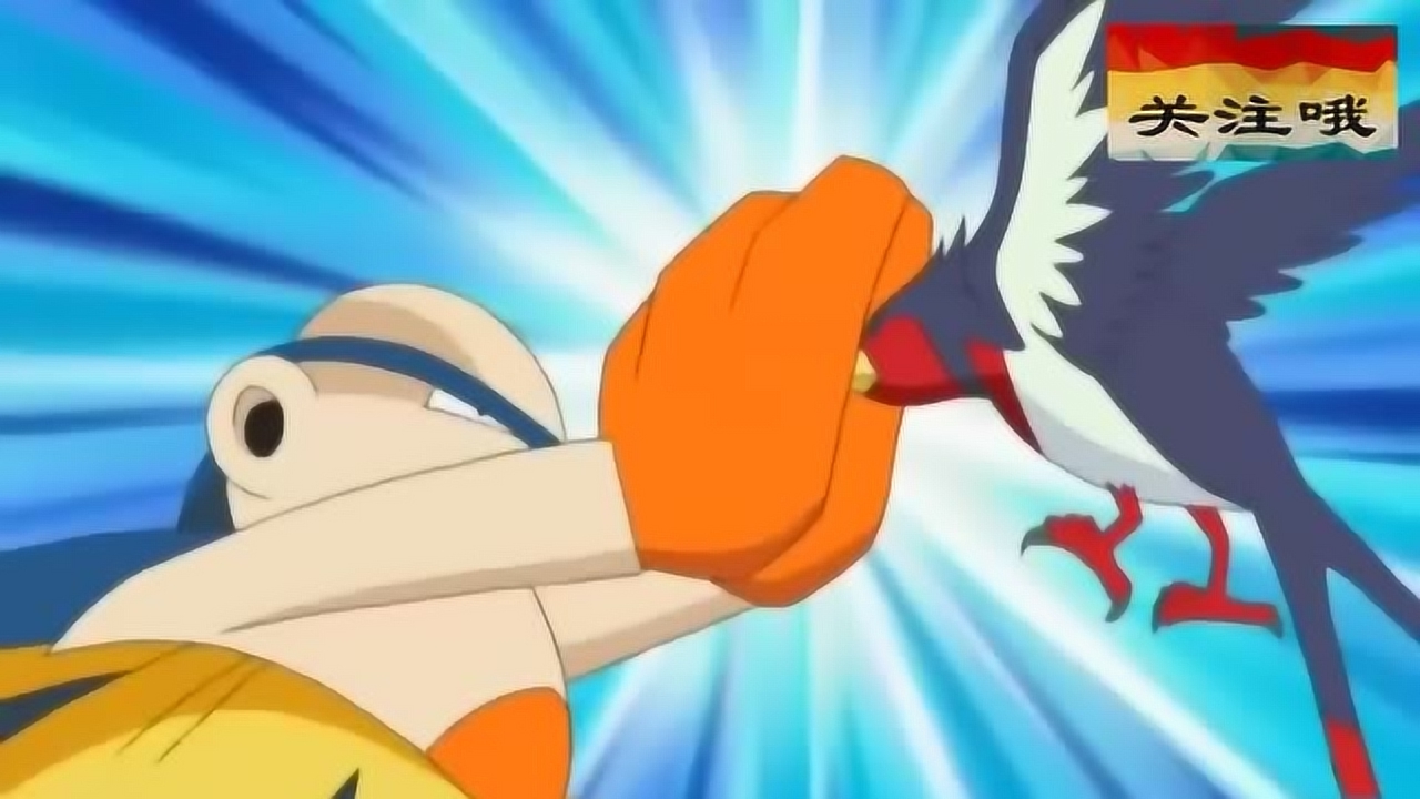 画质 三倍流畅播放 4k超清体验  02:37   精灵宝可梦:超力王使用劈瓦