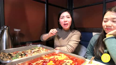 花千代烤鱼 腾讯视频