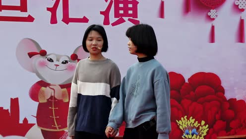 上传者:mol时 间:2021-01-18开平市新荻中学元旦文艺汇演-a1:20:52
