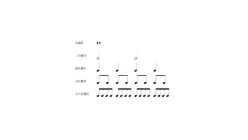 16分音符 腾讯视频