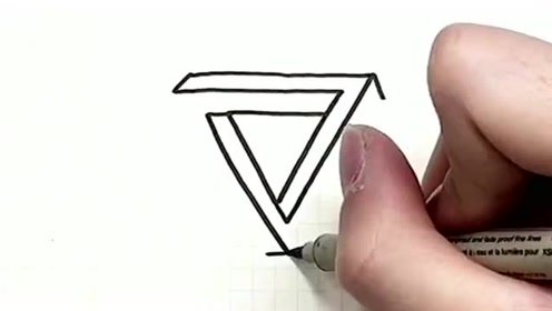 三角立体 腾讯视频