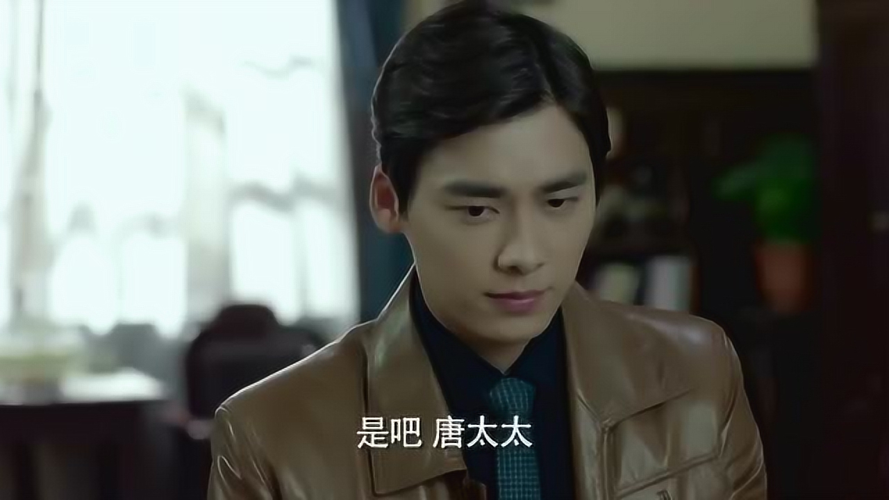 麻雀:毕太太让李小男和陈深赶快结婚管着他:男人被管着是福分