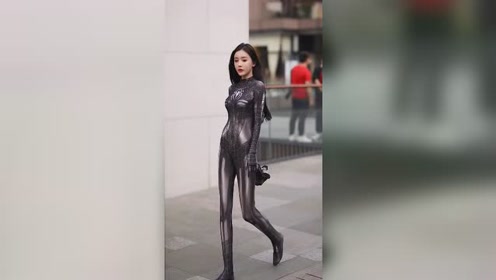你见过母蜘蛛吗 你见过女蜘蛛侠嘛 美漫粉