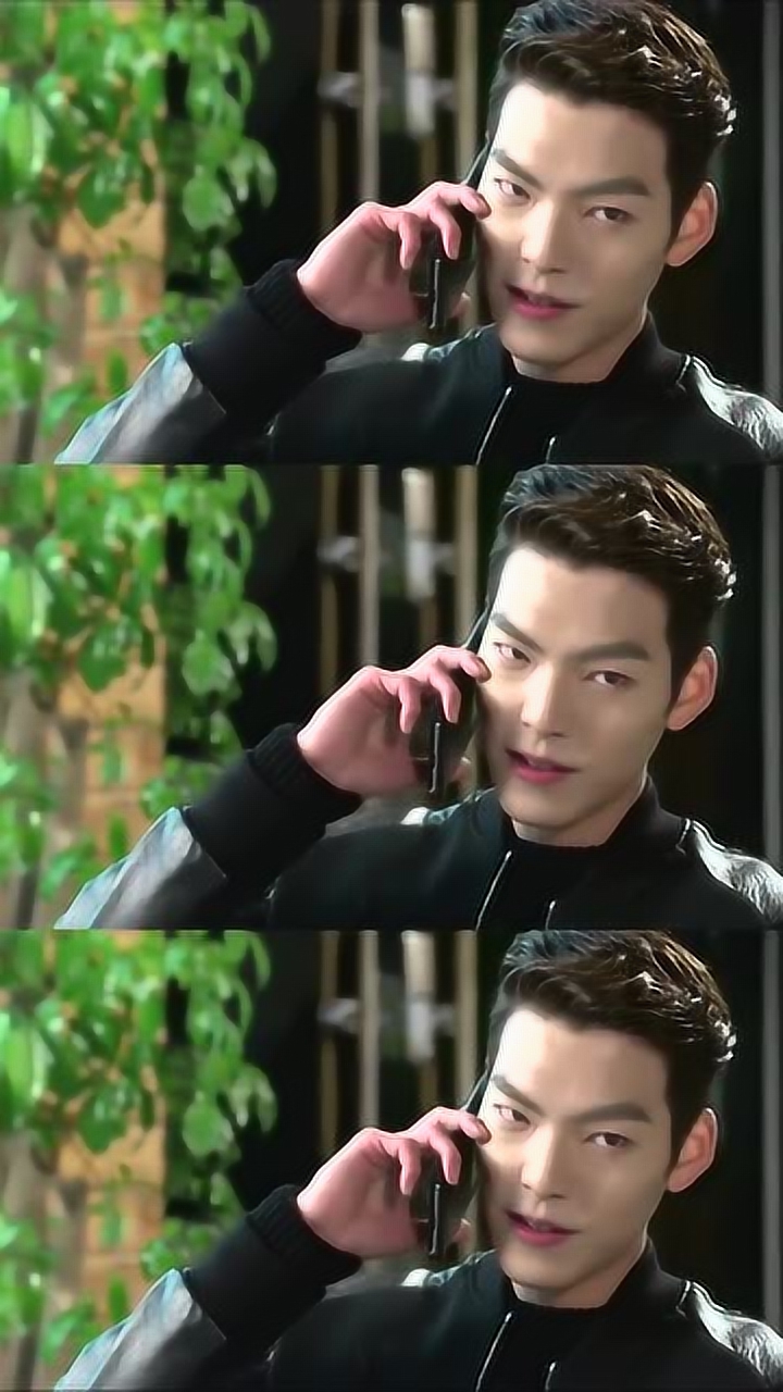 继承者:谁说会单挑眉的男生最帅,崔英道真是痞帅痞帅的!