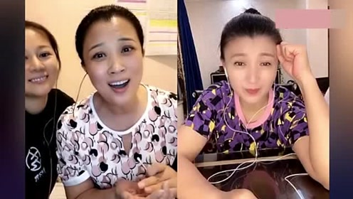 王红梅唱二人转,闫学晶点评